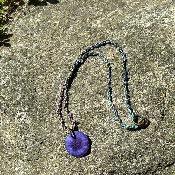 Maine coast necklace - Picture 7 of 9